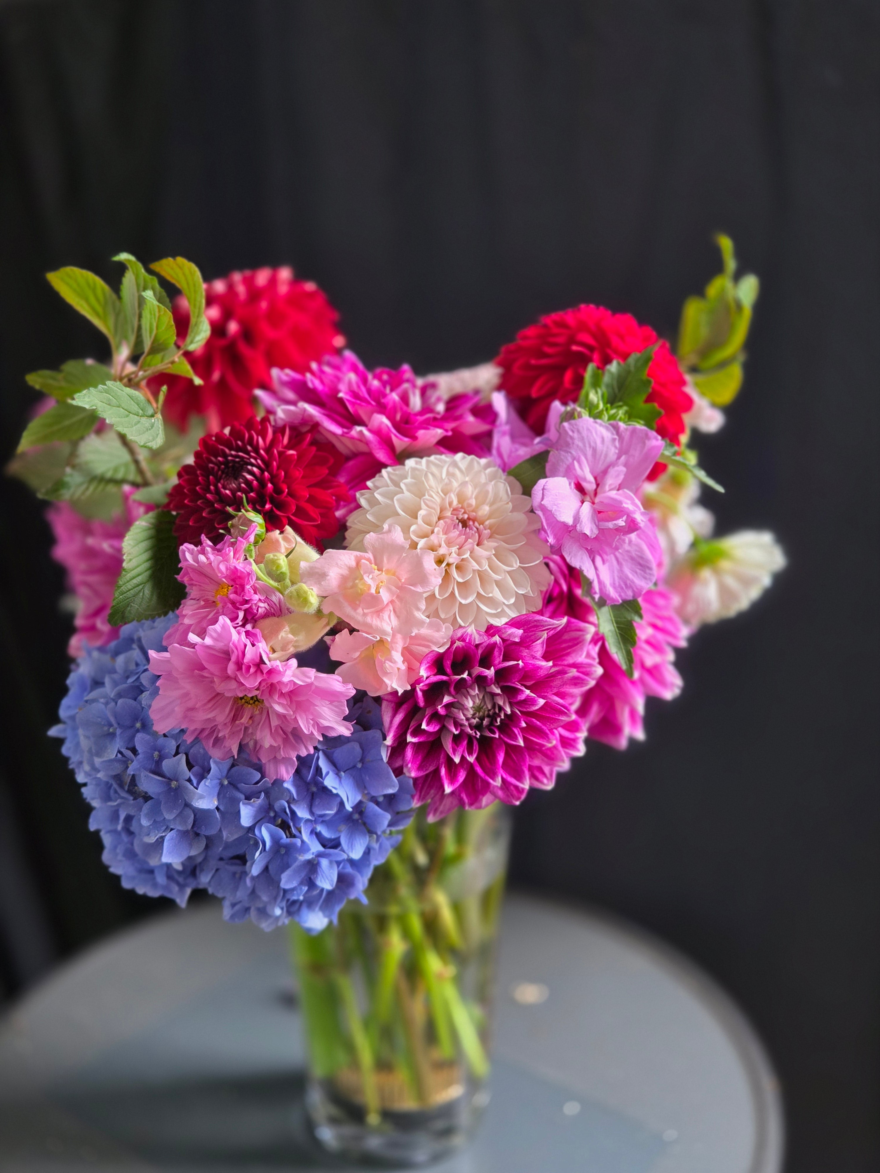 Medium Flower Bouquet