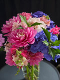 Flower Bouquet