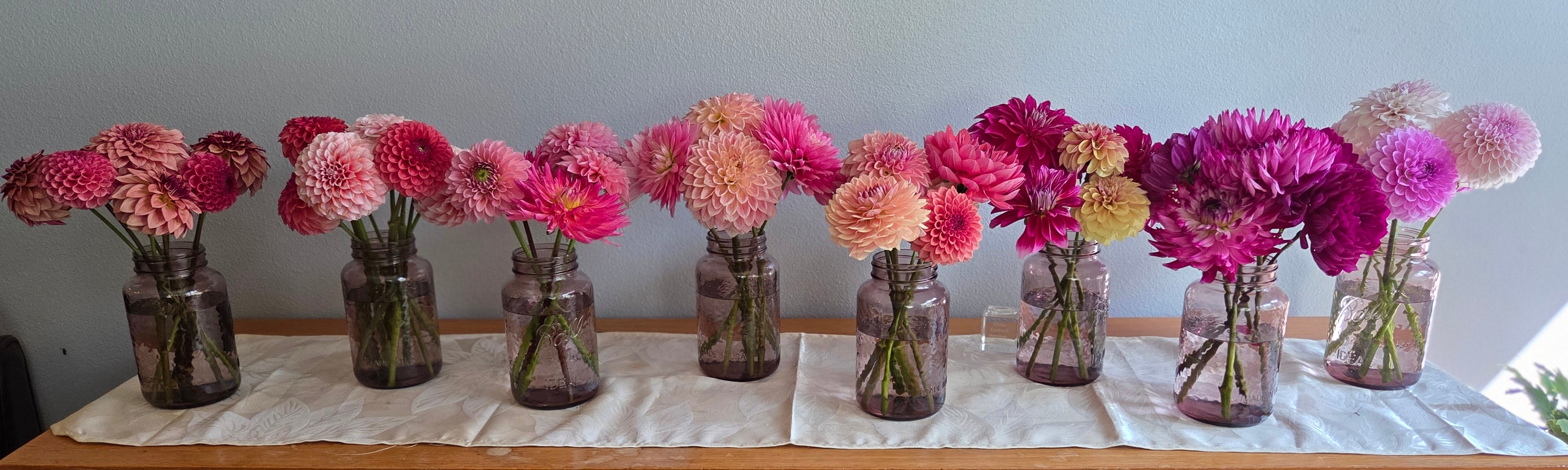 Extra Large Flower Arrangement