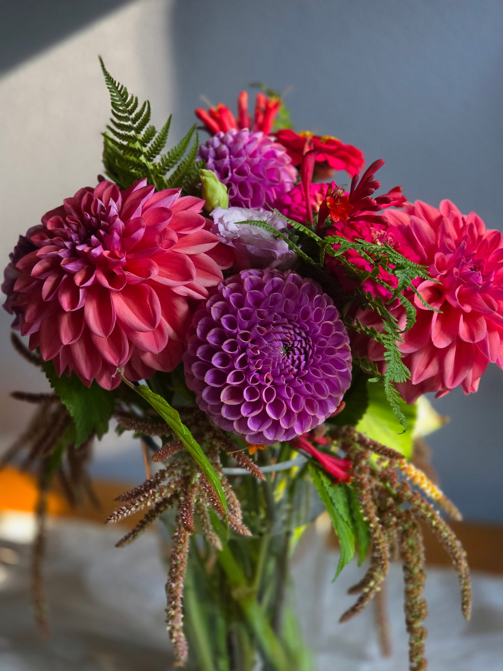 Medium Bouquet Subscription