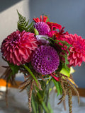 Medium Bouquet Subscription