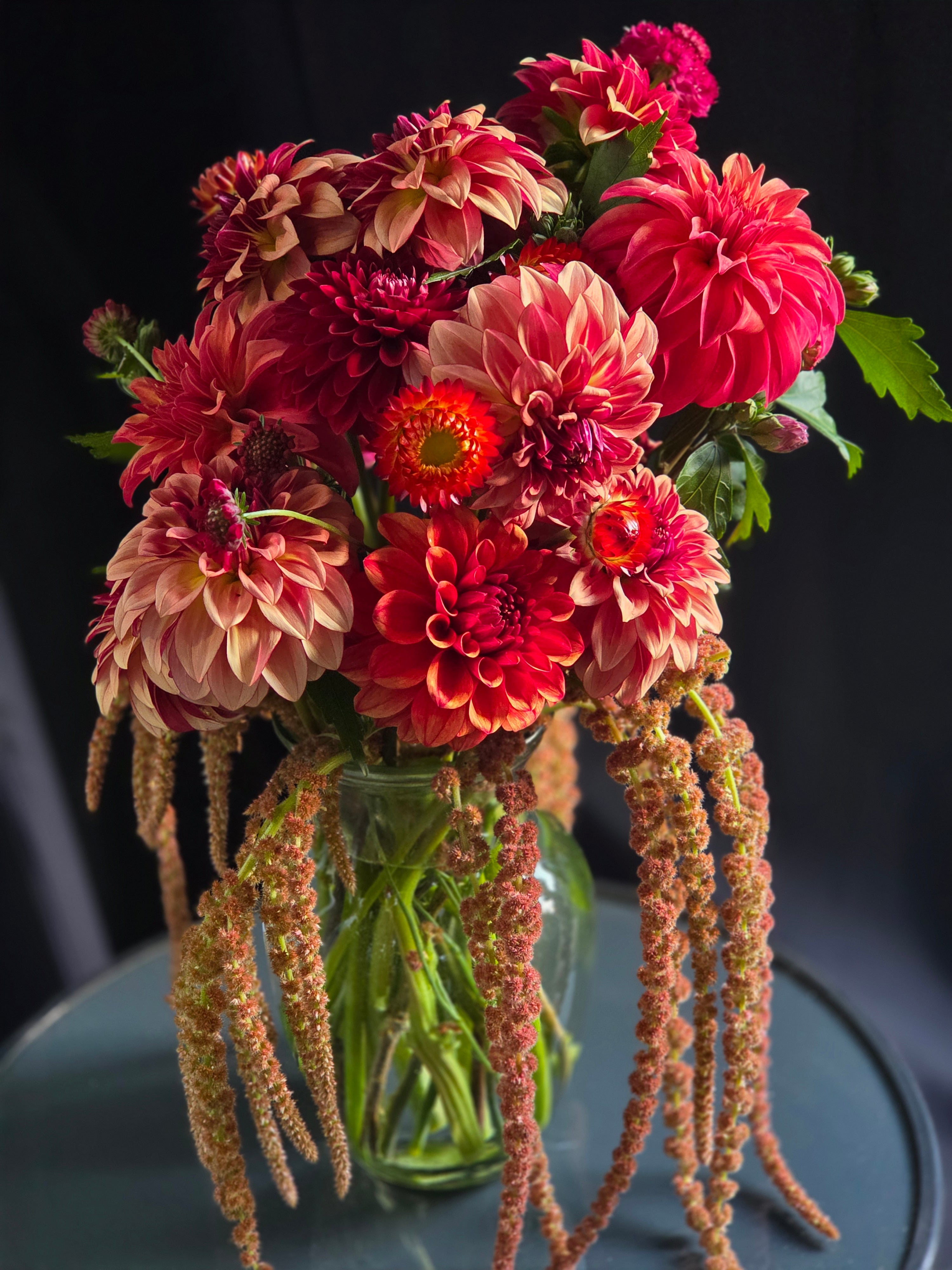 Medium Flower Bouquet