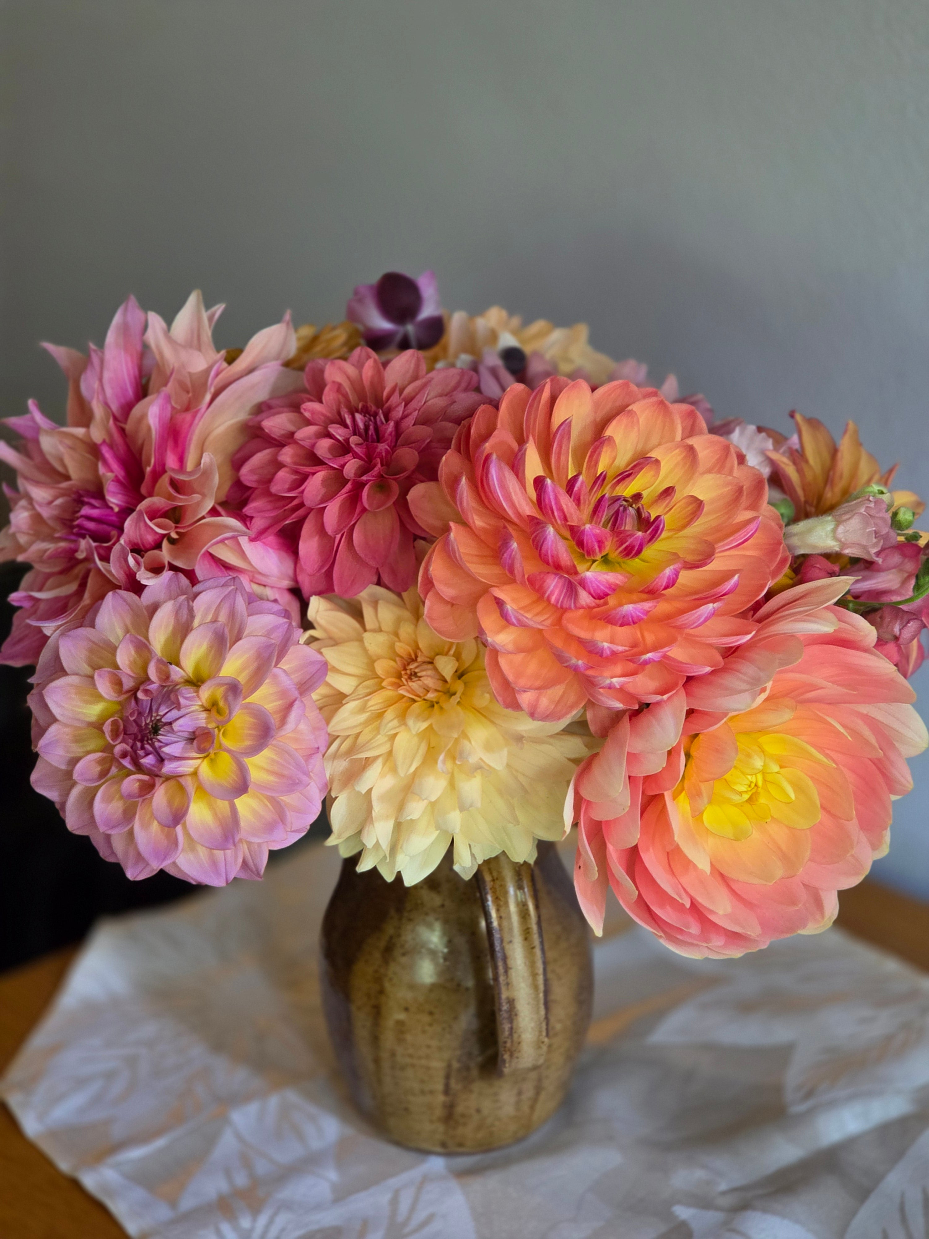 Medium Bouquet Subscription