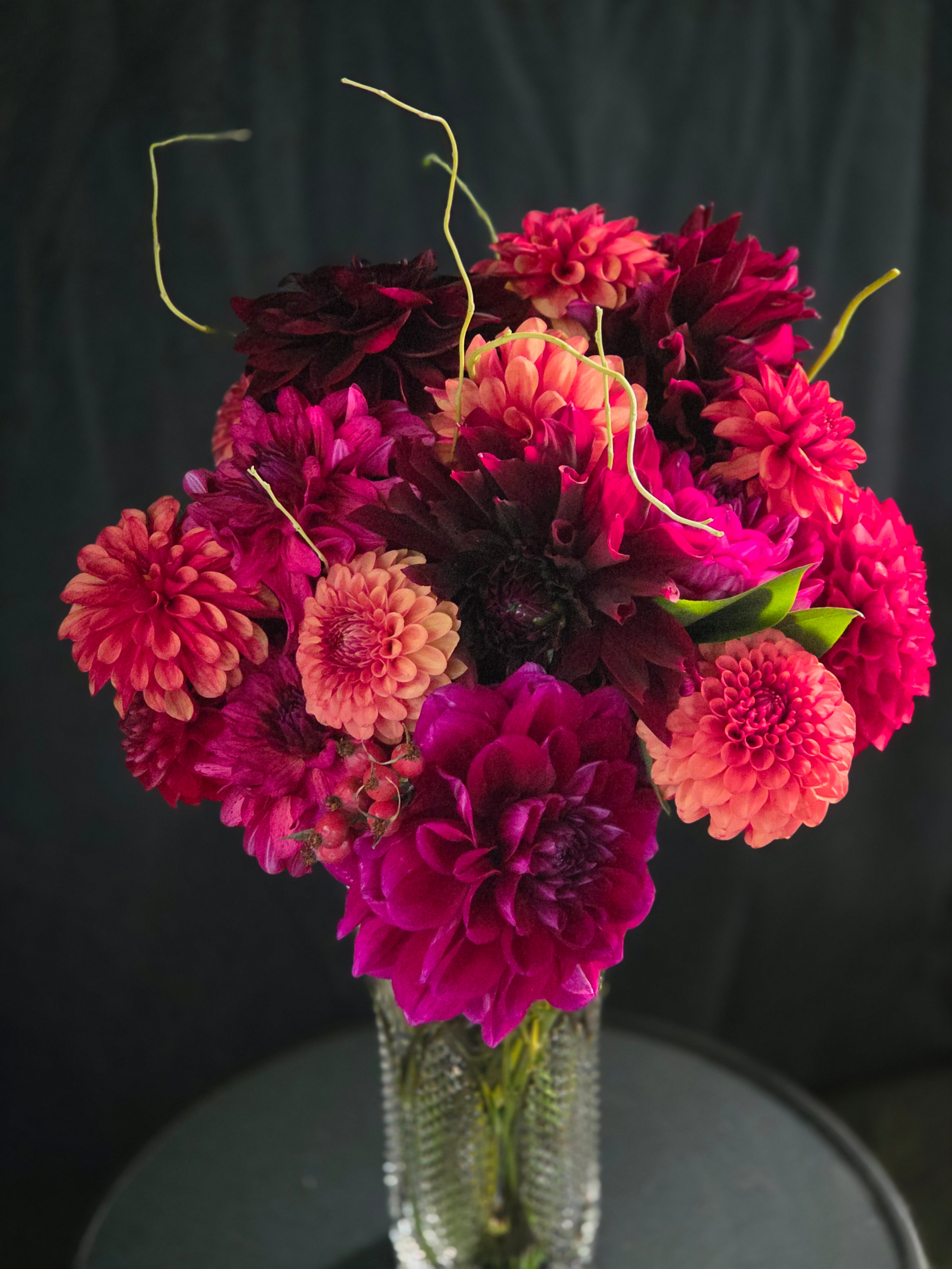Large Flower Bouquet