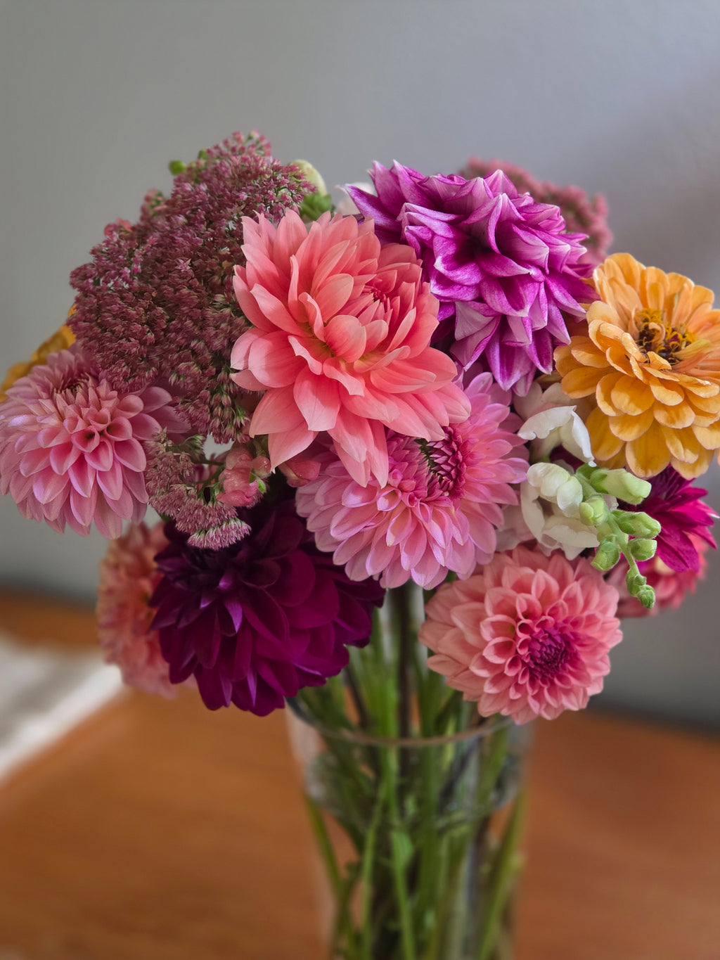 Medium Bouquet Subscription