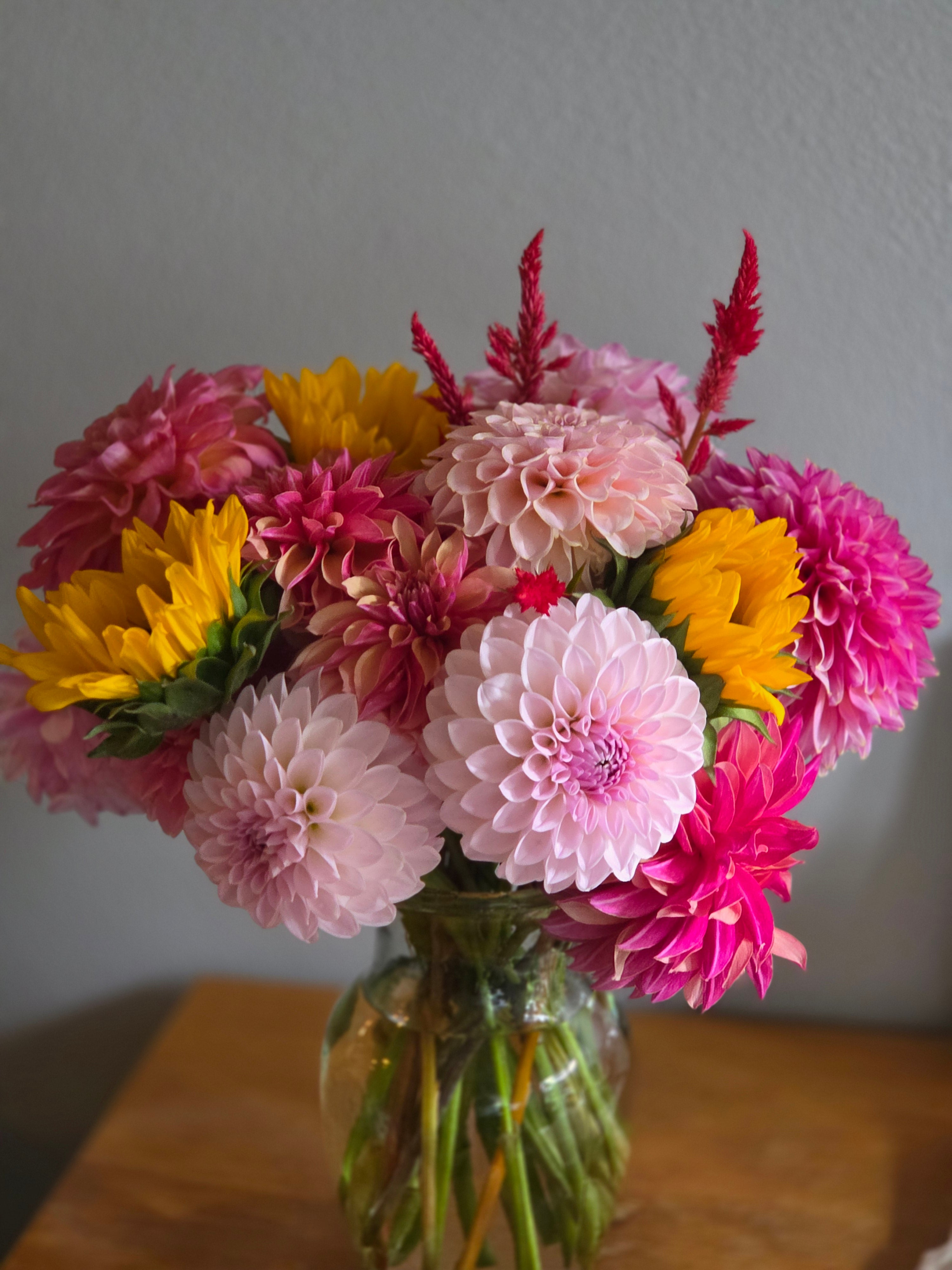 Medium Bouquet Subscription