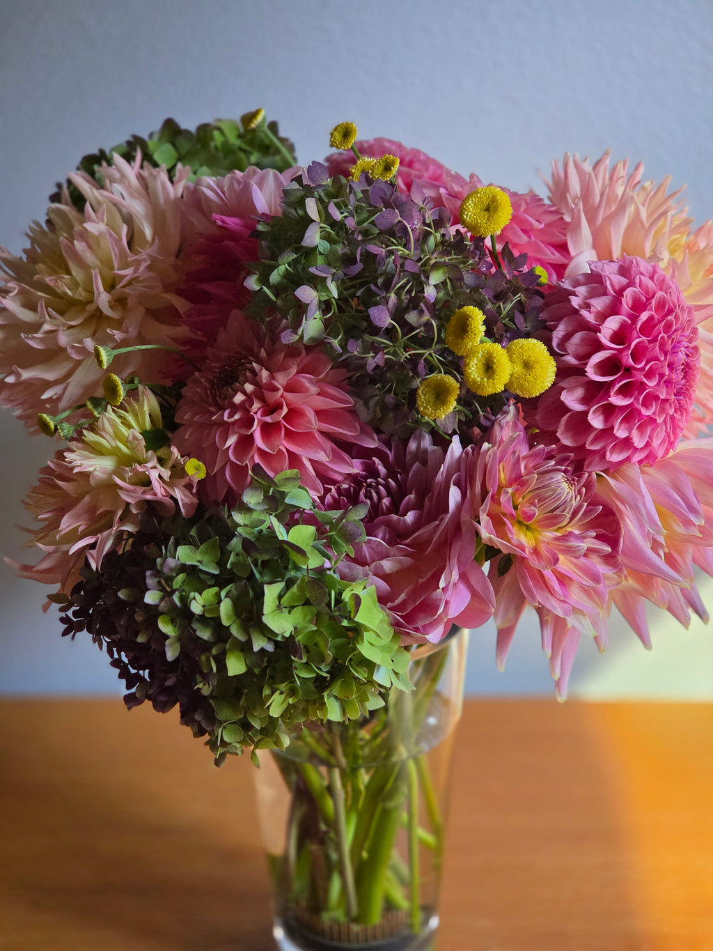 Large Flower Bouquet