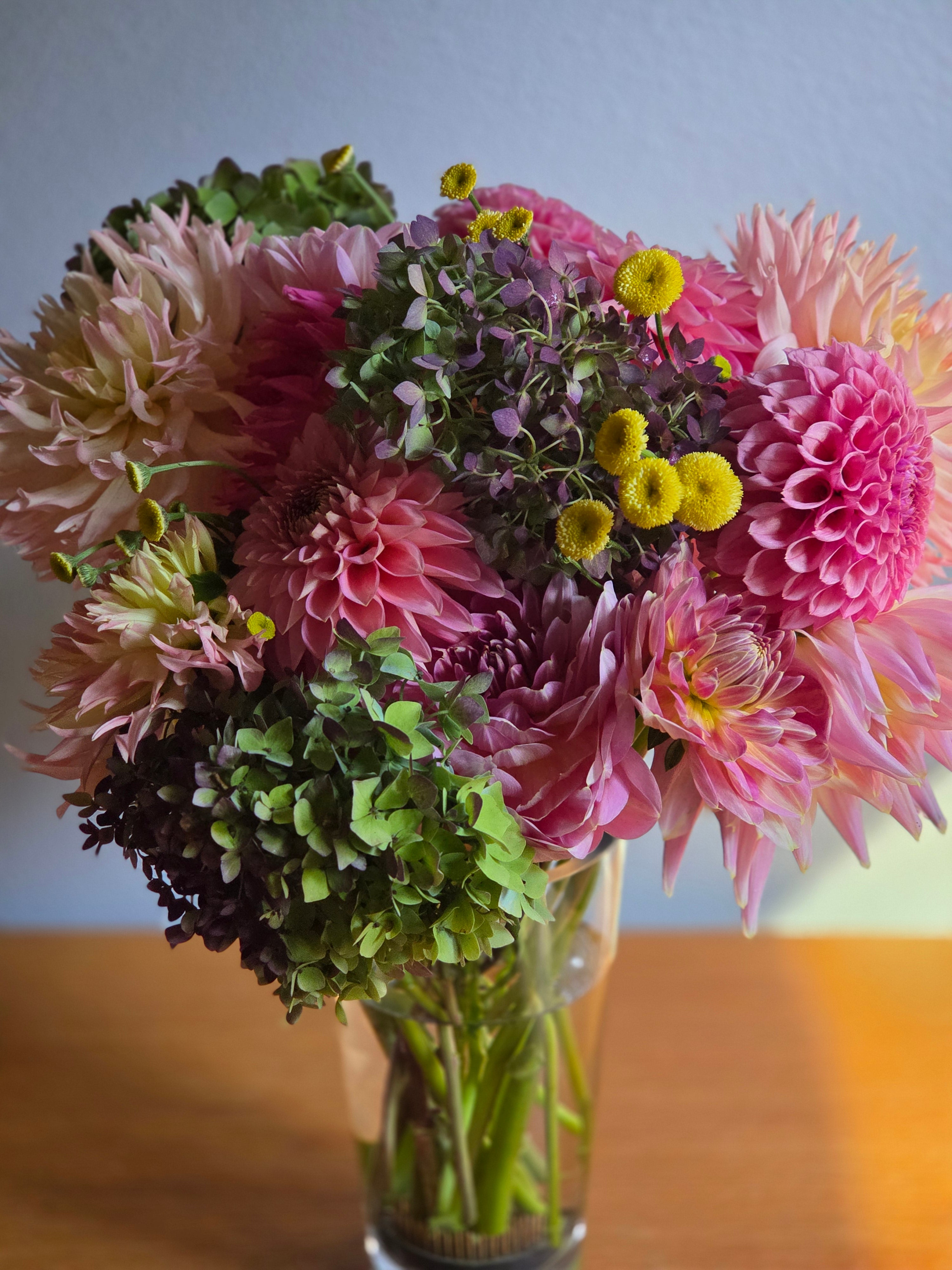 Large Flower Bouquet