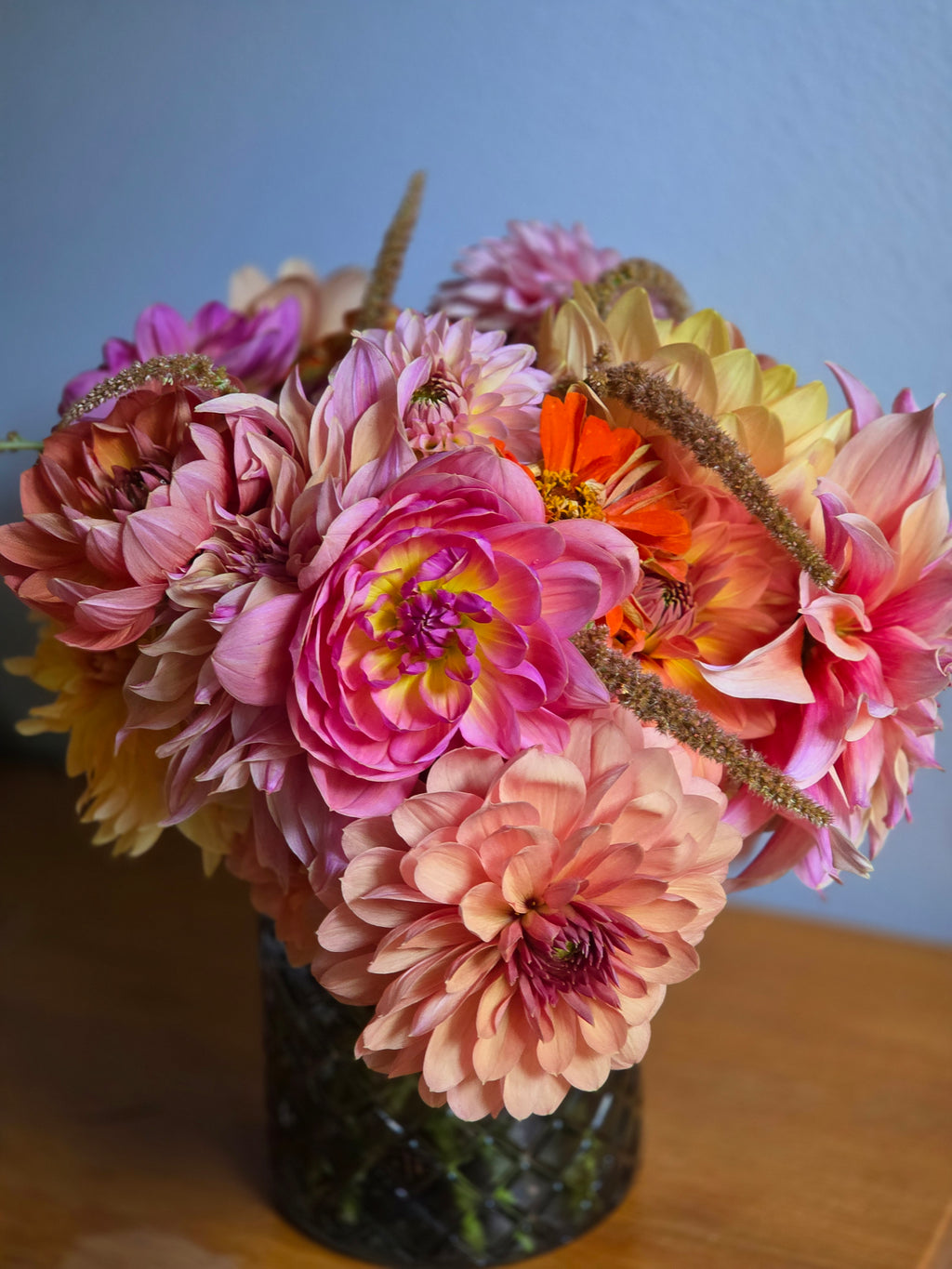 Medium Bouquet Subscription