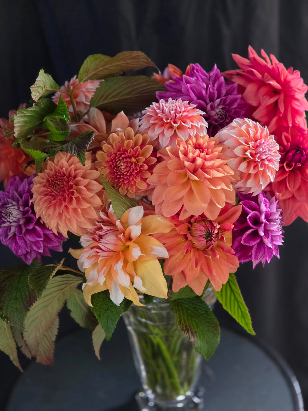 Large Flower Bouquet