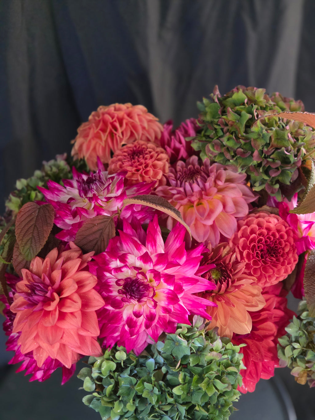 Large Flower Bouquet