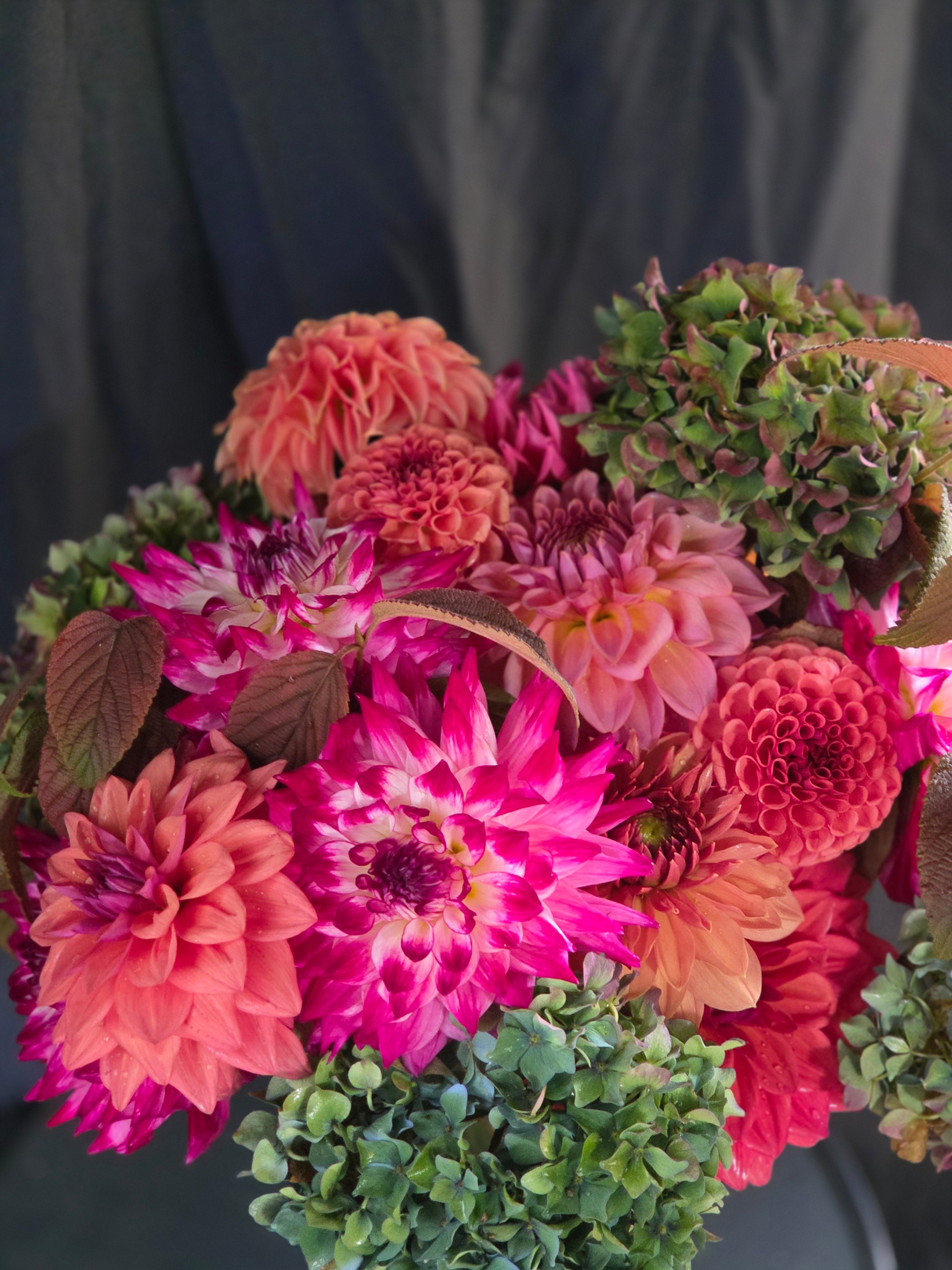 Large Flower Bouquet