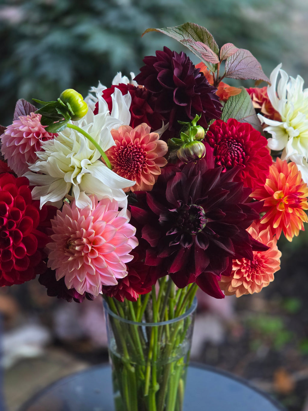 Large Flower Bouquet