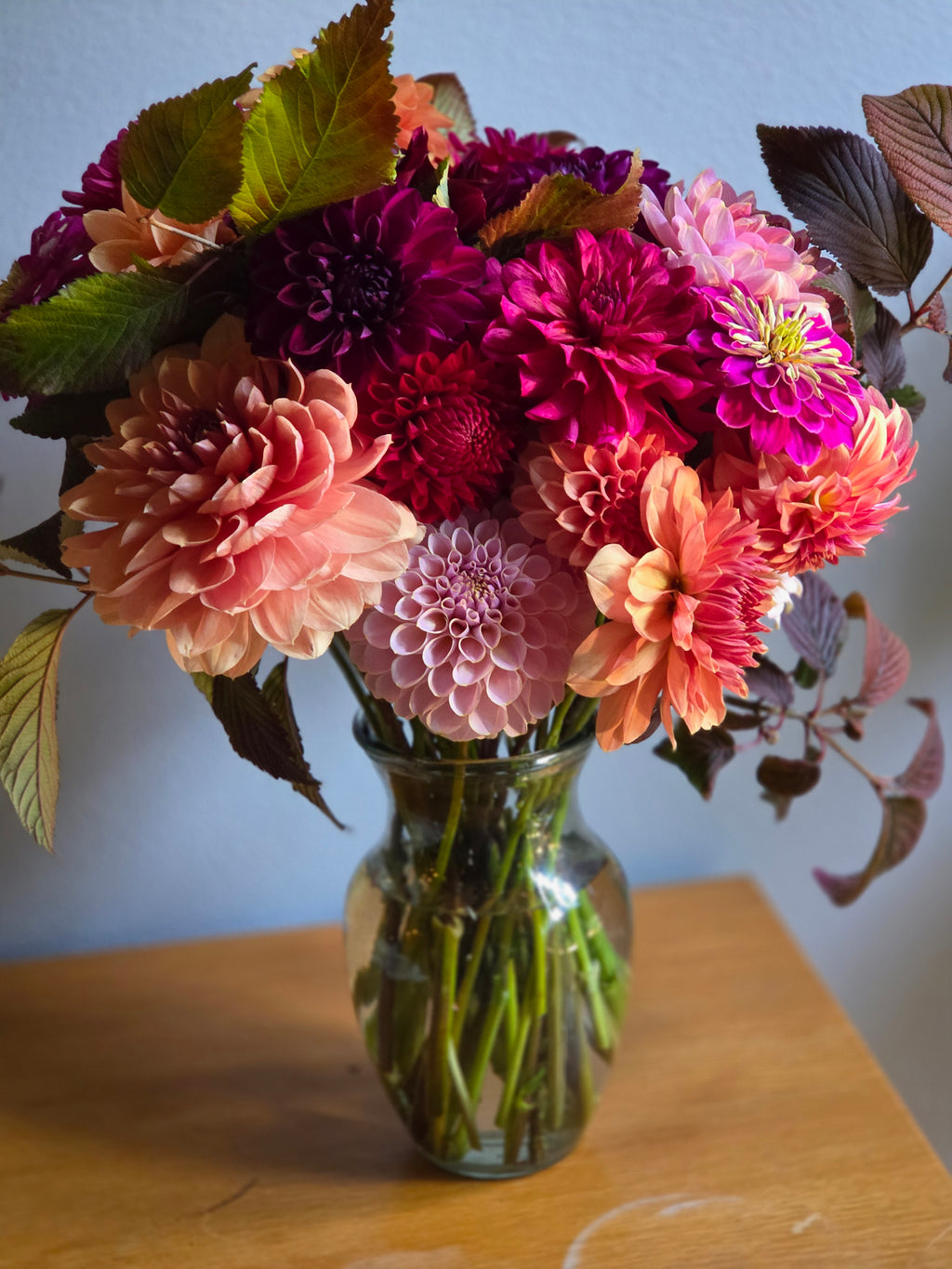 Medium Bouquet Subscription