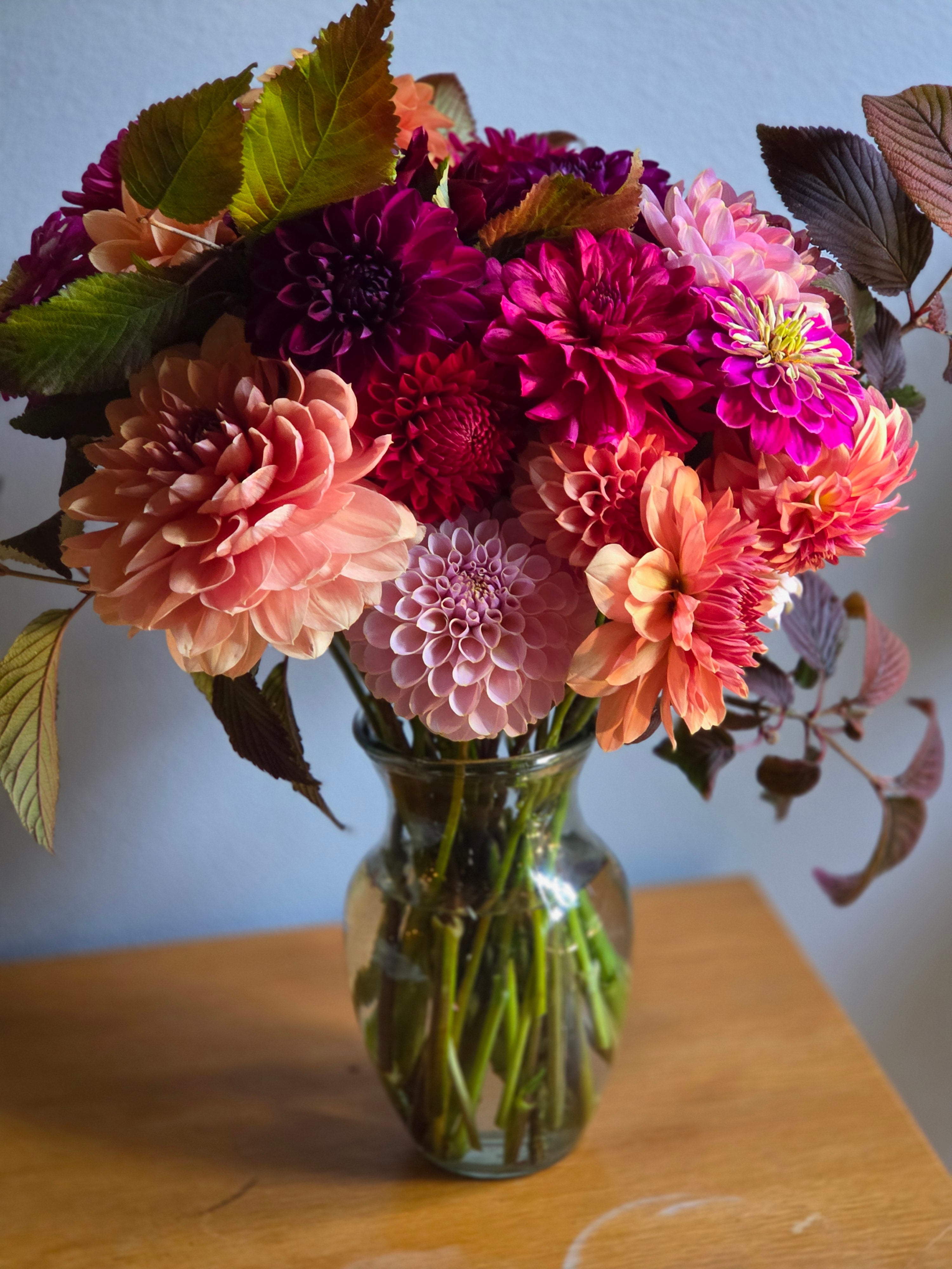 Medium Bouquet Subscription