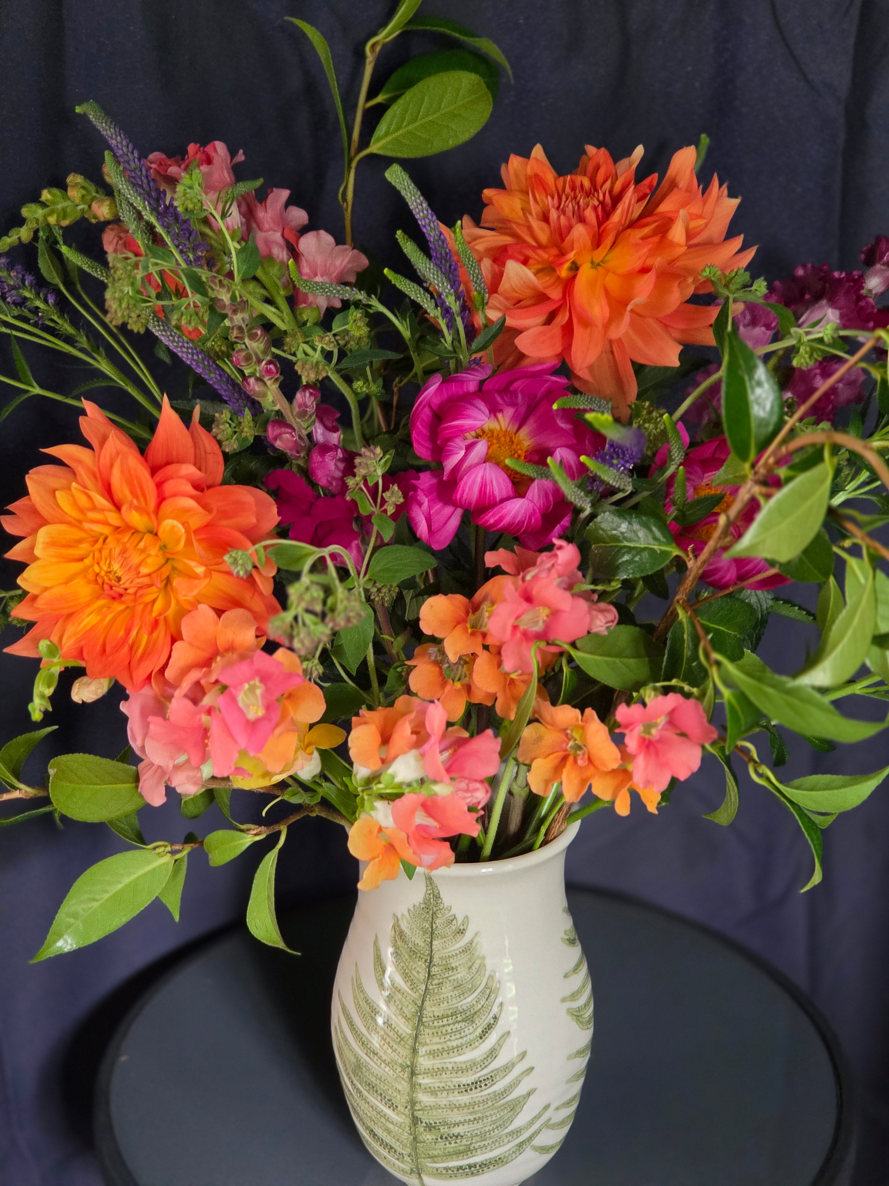 Large Flower Subscription