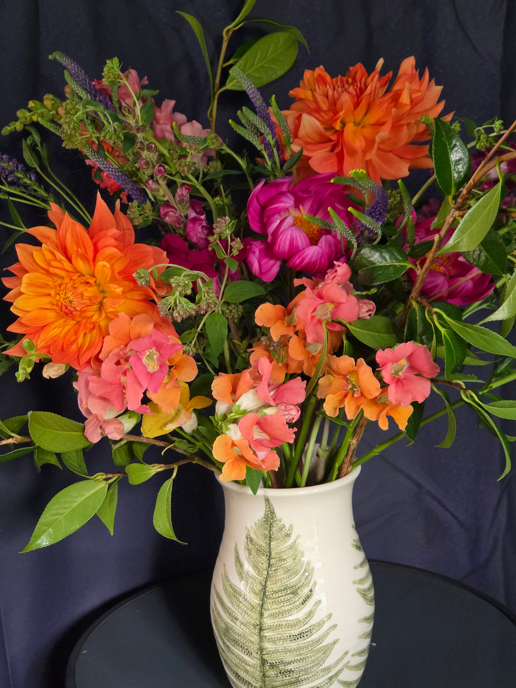 Medium Flower Bouquet