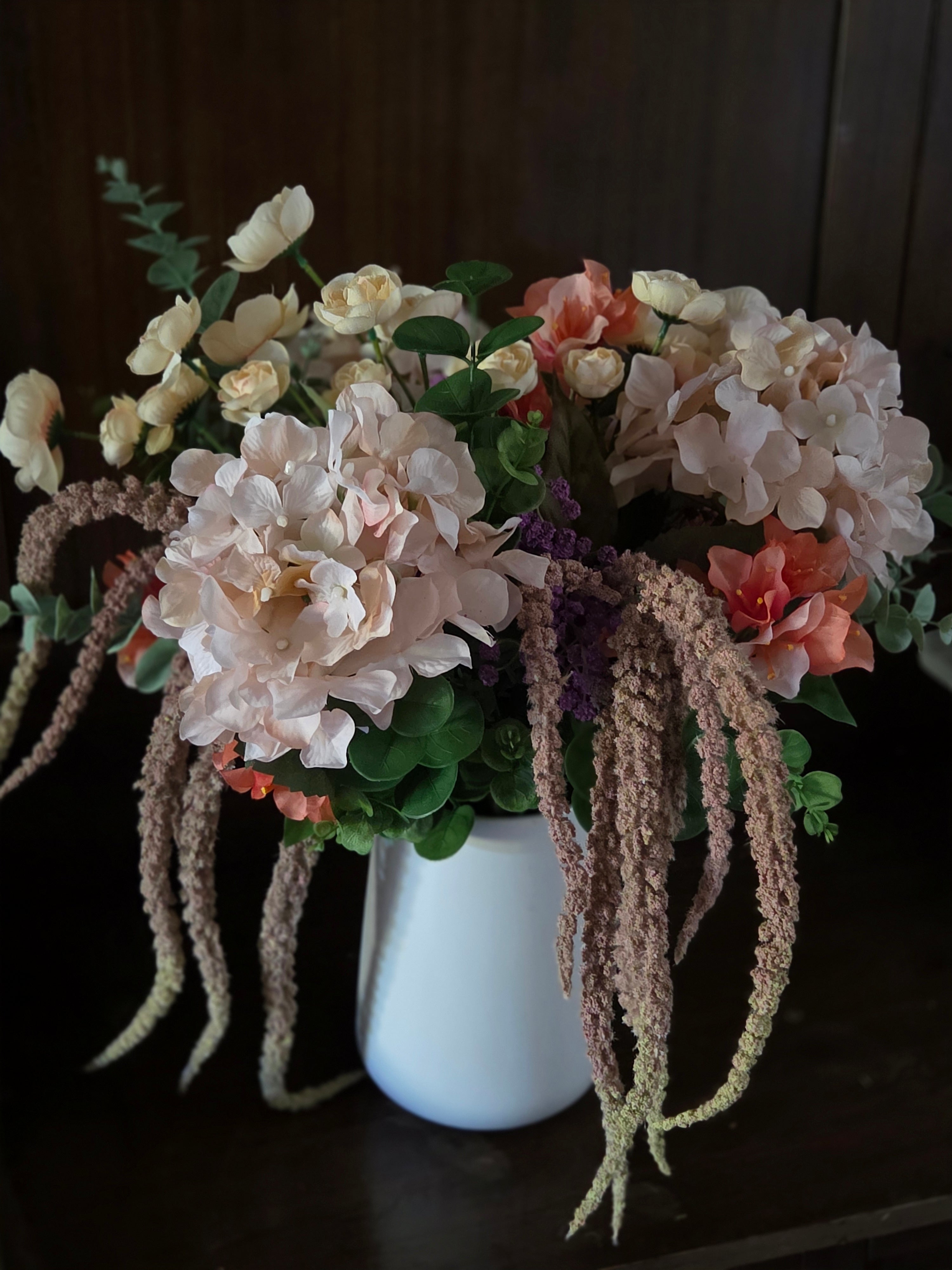 Extra Large Flower Arrangement