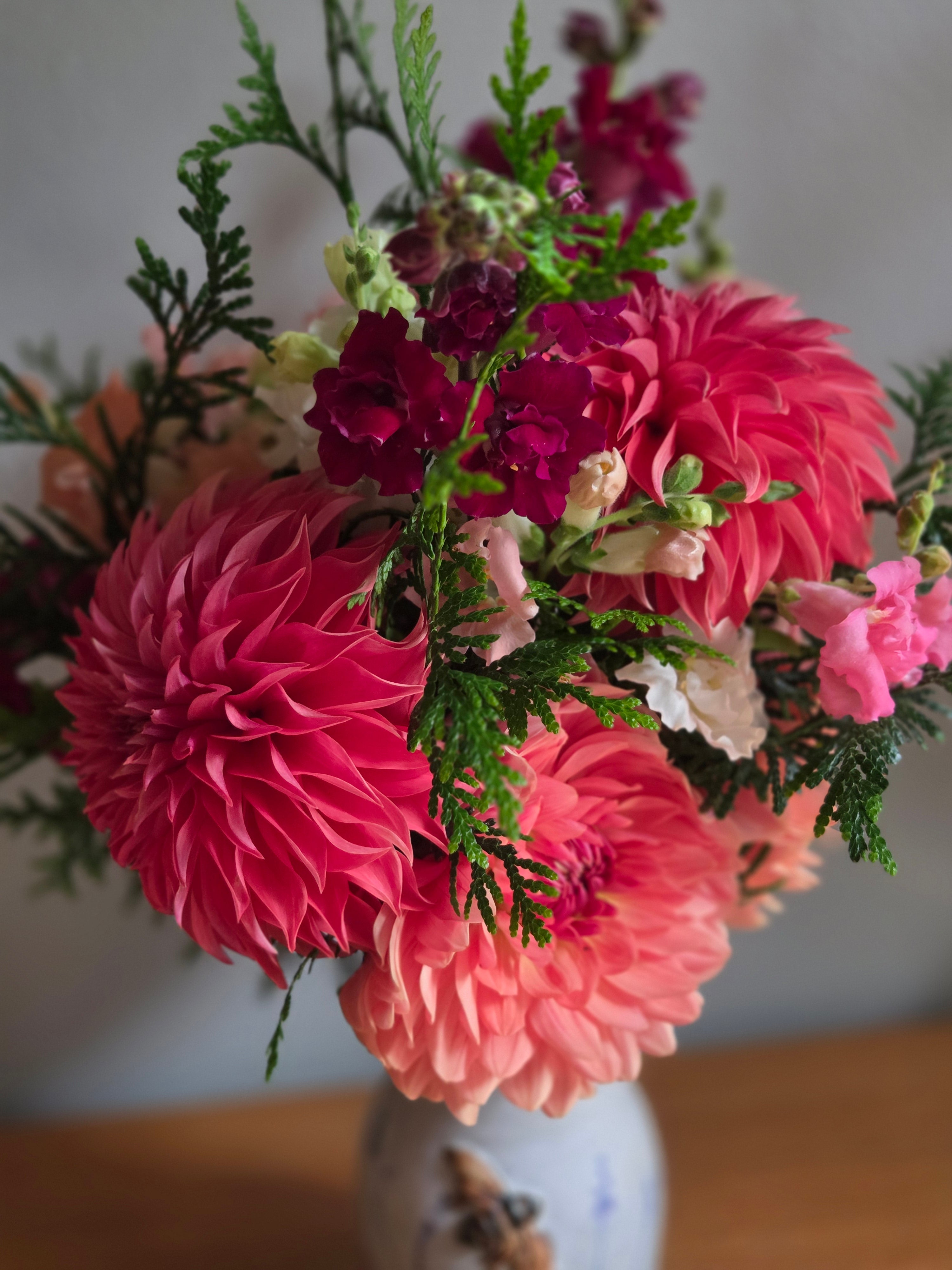 Medium Bouquet Subscription