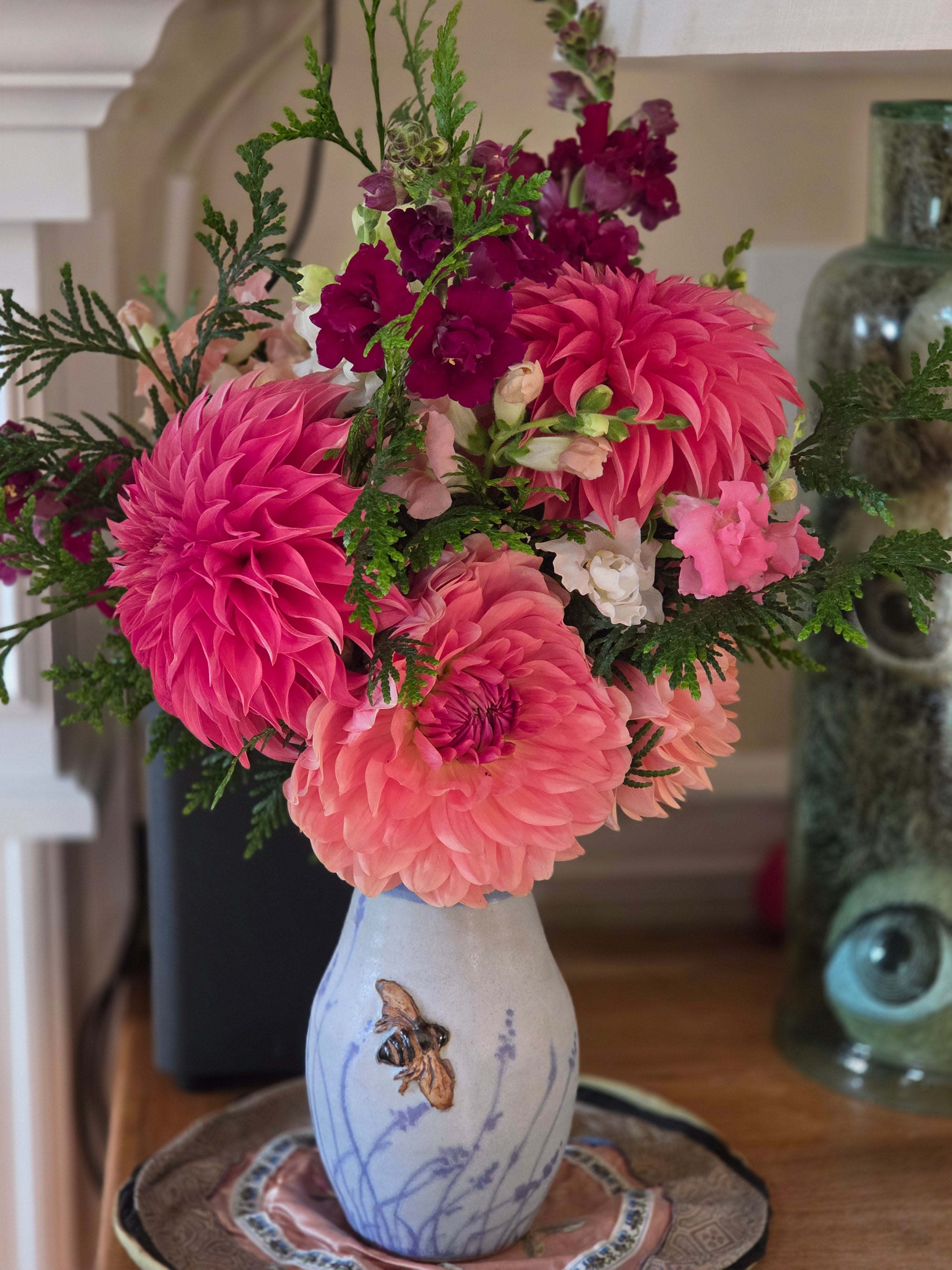 Medium Bouquet Subscription