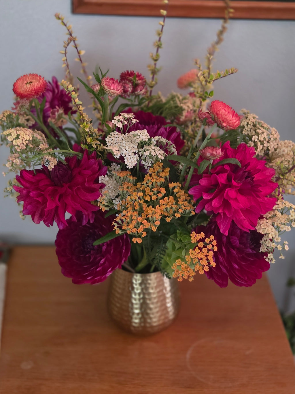 Large Flower Subscription