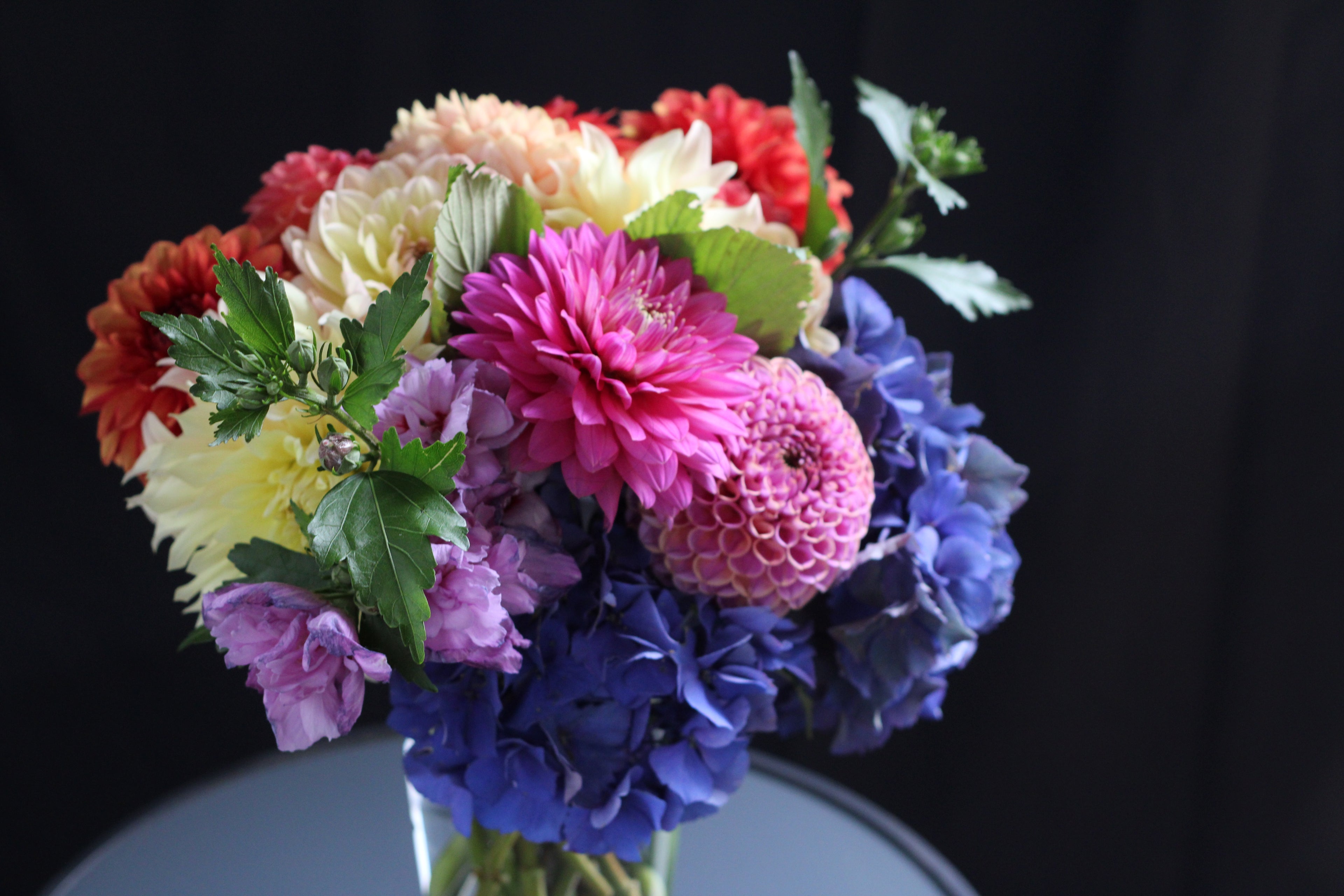 Large Flower Bouquet