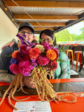 Extra Large Flower Arrangement